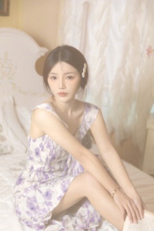 调教的尽头